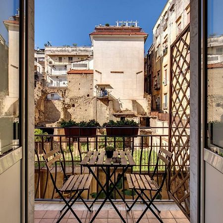 Janara Apartment Naples Exterior photo
