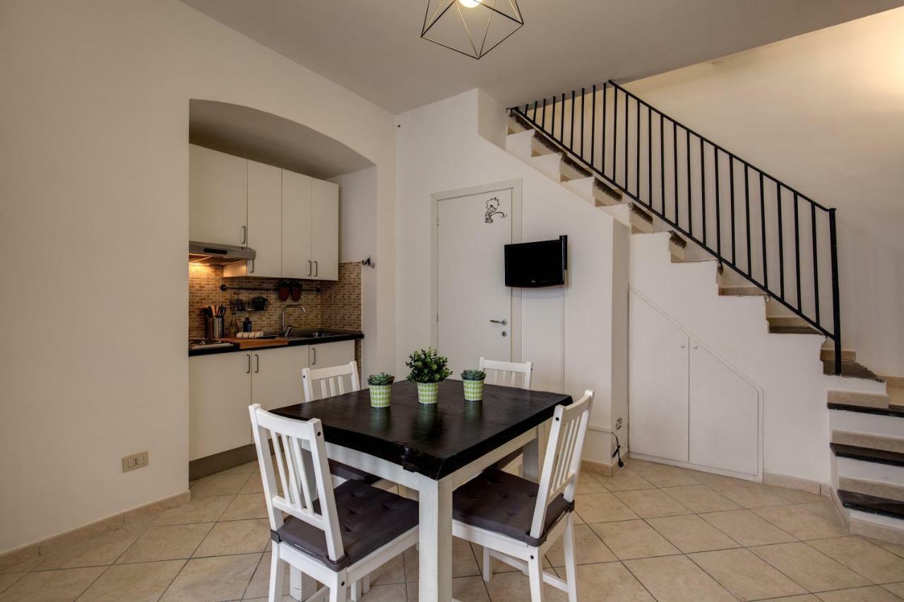 Janara Apartment Naples Exterior photo