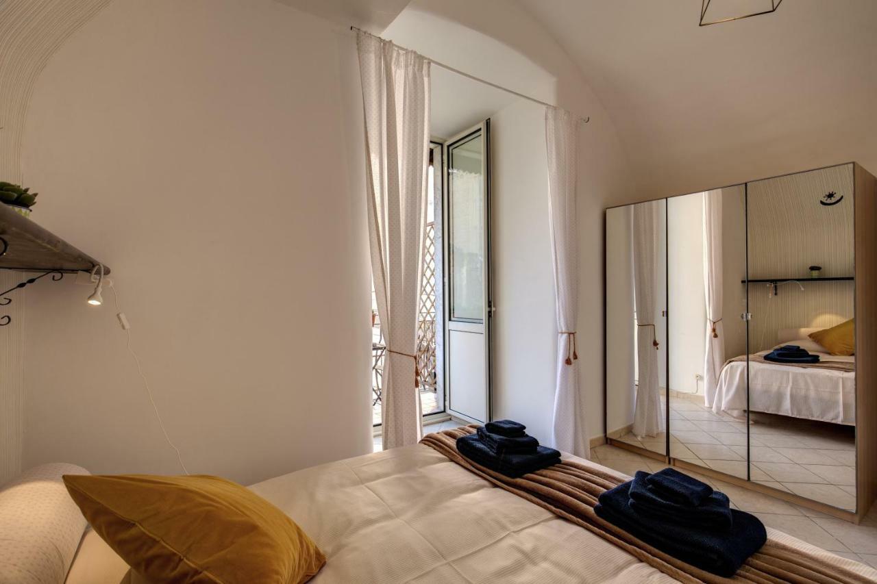 Janara Apartment Naples Exterior photo